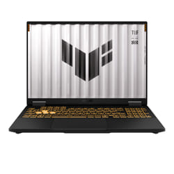 ASUS TUF Gaming TUF608JH-RV073W Intel® Core™ i5 i5-13450HX Ordinateur portable 40,6 cm (16") WUXGA 16 Go DDR5-SDRAM 512 Go SSD NVIDIA GeForce RTX 5050 Wi-Fi 6E (802.11ax) Windows 11 Home Gris