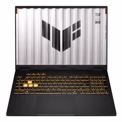 ASUS TUF Gaming TUF608JH-RV073W Intel Core i5-13450HX PC portable 16" WUXGA 16Go RAM 512Go SSD NVIDIA GeForce RTX 5050 Wi-Fi 6E Win11 Gris - Vue supplémentaire 6
