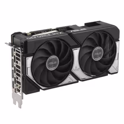 ASUS Dual -RTX5060TI-8G NVIDIA GeForce RTX 5060 Ti 8 Go GDDR7 - Vue supplémentaire 2