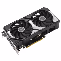 ASUS Dual -RTX5060TI-8G NVIDIA GeForce RTX 5060 Ti 8 Go GDDR7 - Vue supplémentaire 3