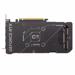 ASUS Dual -RTX5060TI-8G NVIDIA GeForce RTX 5060 Ti 8 Go GDDR7 - Vue supplémentaire 4