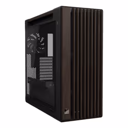 ASUS ProArt PA602 Wood Edition Modern Black - Tempered Glass Panel Midi Tower Noir, Bois - Vue supplémentaire 2