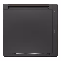 ASUS ProArt PA602 Wood Edition Modern Black - Metal Panel Midi Tower Noir, Bois - Vue supplémentaire 8