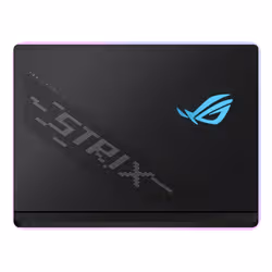 ASUS ROG Strix SCAR 18 G835LR-S9109X Intel Core Ultra 9 275HX Ordinateur portable 45,7 cm (18") WQXGA 64 Go DDR5-SDRAM 2 To SSD NVIDIA GeForce RTX 5070 Ti Wi-Fi 7 (802.11be) Windows 11 Pro Noir - Vue supplémentaire 7