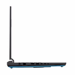 ASUS ROG Strix G16 G615LM-DR5116W laptop Intel Core Ultra 9 275HX PC portable 16" WQXGA 32Go RAM 1To SSD NVIDIA GeForce RTX 5060 Wi-Fi 7 Win11 Noir, Gris - Vue supplémentaire 6