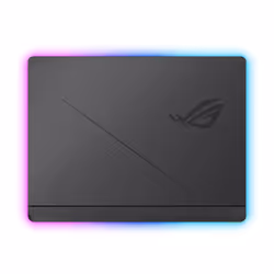 ASUS ROG Strix G16 G615LM-DR5116W laptop Intel Core Ultra 9 275HX PC portable 16" WQXGA 32Go RAM 1To SSD NVIDIA GeForce RTX 5060 Wi-Fi 7 Win11 Noir, Gris - Vue supplémentaire 7