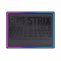 ASUS ROG Strix G16 G615LM-DR5116W laptop Intel Core Ultra 9 275HX PC portable 16" WQXGA 32Go RAM 1To SSD NVIDIA GeForce RTX 5060 Wi-Fi 7 Win11 Noir, Gris - Vue supplémentaire 8