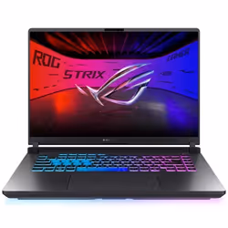 PC Gamer ASUS STRIX-G16-G615JMR-DR5114W - TU