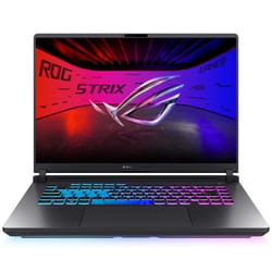 PC Gamer ASUS STRIX-G16-G615JMR-DR5114W - TU