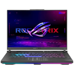 PC Gamer ASUS STRIX-G16-G614FP-DRS5045W - TU
