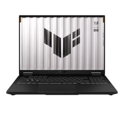 ASUS TUF Gaming A16 -TUF608PM-DRV039W Copilot+ PC AMD Ryzen™ 9 8940HX Ordinateur portable 40,6 cm (16") WUXGA 16 Go DDR5-SDRAM 1 To SSD NVIDIA GeForce RTX 5060 Wi-Fi 6E (802.11ax) Windows 11 Home Gris