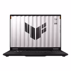 ASUS TUF Gaming A16 -TUF608PM-DRV039W Copilot+ PC AMD Ryzen 9 8940HX PC portable 16" WUXGA 16Go RAM 1To SSD NVIDIA GeForce RTX 5060 Wi-Fi 6E Win11 Gris - Vue supplémentaire 5