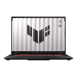 ASUS TUF Gaming A18 -TUF808UP-DRS9036W Copilot+ PC AMD Ryzen™ 7 260 Ordinateur portable 45,7 cm (18") 2.5K 16 Go DDR5-SDRAM 1 To SSD NVIDIA GeForce RTX 5070 Wi-Fi 6E (802.11ax) Windows 11 Home Gris
