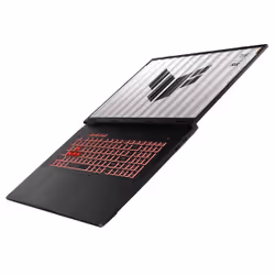 ASUS TUF Gaming A18 -TUF808UP-DRS9036W Copilot+ PC AMD Ryzen 7 260 PC portable 18" 2.5K 16Go RAM 1To SSD NVIDIA GeForce RTX 5070 Wi-Fi 6E Win11 Gris - Vue supplémentaire 6