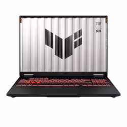 ASUS TUF Gaming A16 -TUF608UM-DRQT050W Copilot+ PC AMD Ryzen™ 7 260 Ordinateur portable 40,6 cm (16") 2.5K 16 Go DDR5-SDRAM 512 Go SSD NVIDIA GeForce RTX 5060 Wi-Fi 6E (802.11ax) Windows 11 Home Gris
