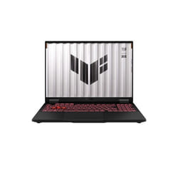 PC portable Asus gaming TUF A16 A16-TUF608UM-DRFQT061W 16 WQXGA 165 Hz AMD Ryzen™ 7 32 Go RAM 1 To SSD Nvidia GeForce RTX 5060