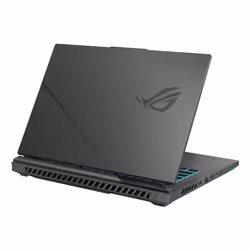 ASUS ROG Strix G16 G614PM-DRS5045W laptop AMD Ryzen 9 8940HX PC portable 16" WQXGA 16Go RAM 1To SSD NVIDIA GeForce RTX 5060 Wi-Fi 6E Win11 Noir, Gris - Vue supplémentaire 6