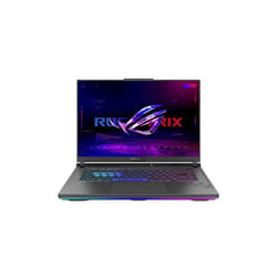 Ordinateur Portable Gaming - ASUS - ROG STRIX-G16-G614 - AMD Ryzen 9 - 16 Go RAM - 2560x1600 240Hz