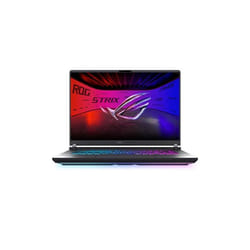 Ordinateur portable - ASUS - ROG STRIX-G16-G615 - 16 WQXGA 240 Hz - Intel Core Ultra 9 - 32 Go RAM 1 To SSD