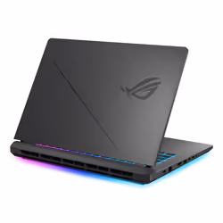 ASUS ROG Strix G16 G615LP-DR5085W Intel Core Ultra 9 275HX PC portable 16" WQXGA 32Go RAM 1To SSD NVIDIA GeForce RTX 5070 Wi-Fi 7 Win11 Noir, Gris - Vue supplémentaire 7