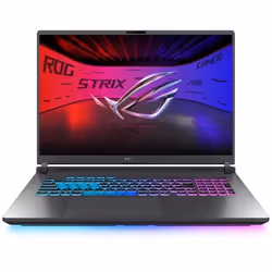 PC Gamer ASUS STRIX-G18-G815LM-DR9058W