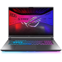 PC Gamer ASUS STRIX-G18-G815LM-DR9058W