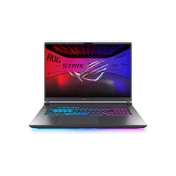 Ordinateur Portable Gaming - ASUS - ROG STRIX-G18-G815 - Intel Core Ultra 9 - 36 GHz - Performance Multitâche