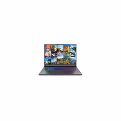 PC Portable Gaming - Asus - ROG STRIX-G18-G814PM-DRF9032W - 18 WQXGA 240 Hz - AMD Ryzen 9 - 16 Go RAM