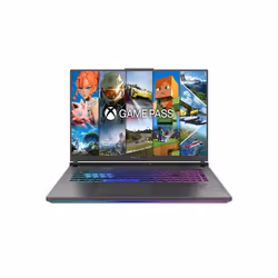 PC portable Asus gaming ROG Strix G18 STRIX-G18-G814FP-DRF9034W 18 LED 240 Hz AMD Ryzen™ 9 32 Go RAM 1 To SSD Nvidia GeForce ...