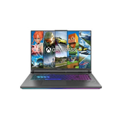 PC portable Asus gaming ROG Strix G18 STRIX-G18-G814FP-DRF9034W 18 LED 240 Hz AMD Ryzen™ 9 32 Go RAM 1 To SSD Nvidia GeForce RTX