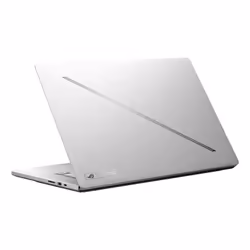 ASUS ROG Zephyrus G16 GU605CP-DR0W Intel Core Ultra 9 285H PC portable 16" WQXGA 32Go RAM 1To SSD NVIDIA GeForce RTX 5070 Wi-Fi 7 Win11 Blanc - Vue supplémentaire 6