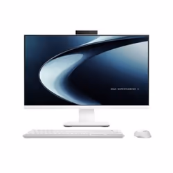 ASUS V400 AiO V470VAK-WPE0220, 68,6 cm (27"), Full HD, Intel® Core™ i3, 8 Go, 512 Go, Blanc