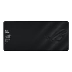ASUS ROG Sheath II XXL Tapis de souris de jeu Noir