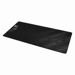 ASUS ROG Sheath II XXL Tapis de souris de jeu Noir