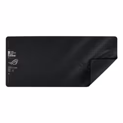 ASUS ROG Sheath II XXL Tapis de souris de jeu Noir - Vue supplémentaire 4