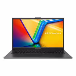 ASUS Vivobook Go 15 E1504GA-BQ986W, Intel® N, 39,6 cm (15.6"), 1920 x 1080 pixels, 8 Go, 128 Go, Windows 11 Home in S mode
