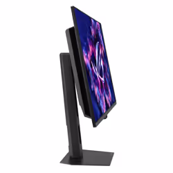 ASUS ROG Swift XG27AQDPG Écran PC QD-OLED 26.5 Pouces QHD 500 Hz Noir - Vue supplémentaire 4
