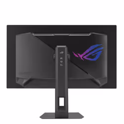 ASUS ROG Swift XG27AQDPG Écran PC QD-OLED 26.5 Pouces QHD 500 Hz Noir - Vue supplémentaire 7