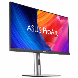 ASUS ProArt PA278QGV écran plat de PC 27" Quad HD LCD Noir - Vue supplémentaire 5