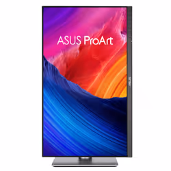 ASUS ProArt PA278QGV écran plat de PC 27" Quad HD LCD Noir - Vue supplémentaire 7