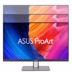 ASUS ProArt PA278QGV écran plat de PC 27" Quad HD LCD Noir - Vue supplémentaire 8