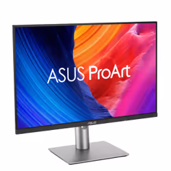 ASUS ProArt PA248QFV écran plat de PC 24.1" WUXGA LCD Argent - Vue supplémentaire 4