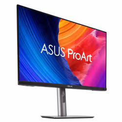 ASUS ProArt PA248QFV écran plat de PC 24.1" WUXGA LCD Argent - Vue supplémentaire 5