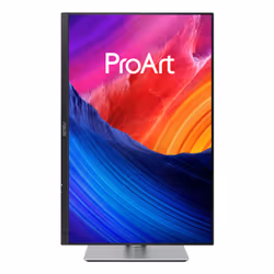 ASUS ProArt PA248QFV écran plat de PC 24.1" WUXGA LCD Argent - Vue supplémentaire 8
