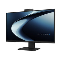 ASUS ExpertCenter P400 AiO P470VAK-BPE129X Intel® Core™ i5 i5-13420H 68,6 cm (27") 1920 x 1080 pixels PC All-in-One 16 Go DDR5-SDRAM 512 Go SSD Windows 11 Pro Wi-Fi 6E (802.11ax) Noir