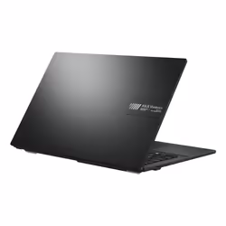 ASUS Vivobook Go 15 OLED E1504FA-BQ2398W AMD Ryzen 5 7520U PC portable 15.6" Full HD 16Go RAM 512Go SSD Wi-Fi 6E Win11 Noir - Vue supplémentaire 5