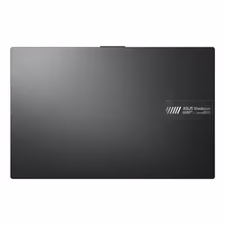 ASUS Vivobook Go 15 OLED E1504FA-BQ2398W AMD Ryzen 5 7520U PC portable 15.6" Full HD 16Go RAM 512Go SSD Wi-Fi 6E Win11 Noir - Vue supplémentaire 6