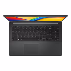 ASUS Vivobook Go 15 OLED E1504FA-BQ2398W AMD Ryzen 5 7520U PC portable 15.6" Full HD 16Go RAM 512Go SSD Wi-Fi 6E Win11 Noir - Vue supplémentaire 7