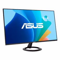 ASUS VZ279HG écran plat de PC 27" Full HD LCD Noir - Vue supplémentaire 2