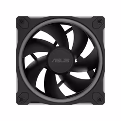 ASUS Prime MR120 Fan ARGB Black Boitier PC Ventilateur 12 cm Noir - Vue supplémentaire 7
